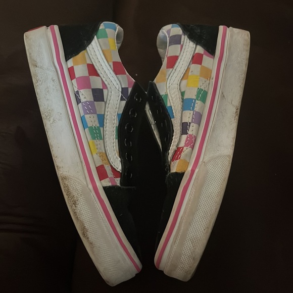 KIDS VANS - Picture 4 of 6